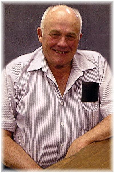 Robert Dean Jackson 80 Bedford Iowa Funerals Kmaland Com