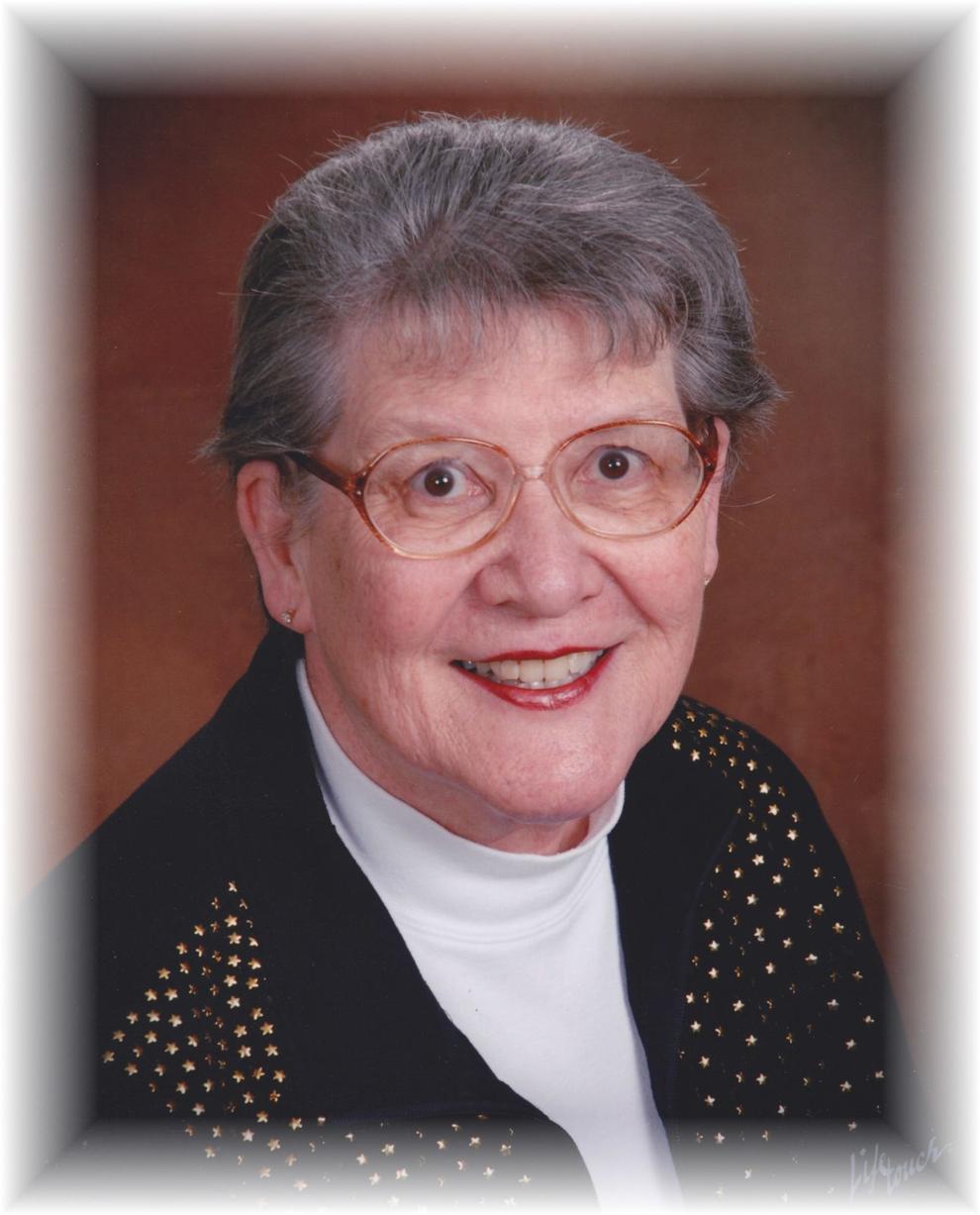 Donna Smithson, 81, of Lenox, Iowa Funerals