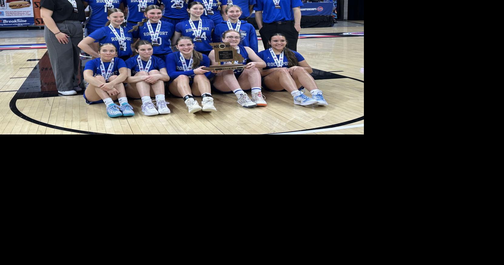 2025-26 Team Countdown (17-16): Rock Port Girls Basketball & Kuemper Catholic Volleyball Jul 31, 2026 21 mins ago
