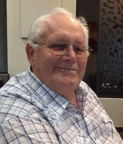 Eldon R. McPike