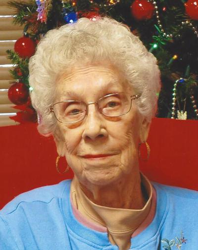 Dorothy Wright