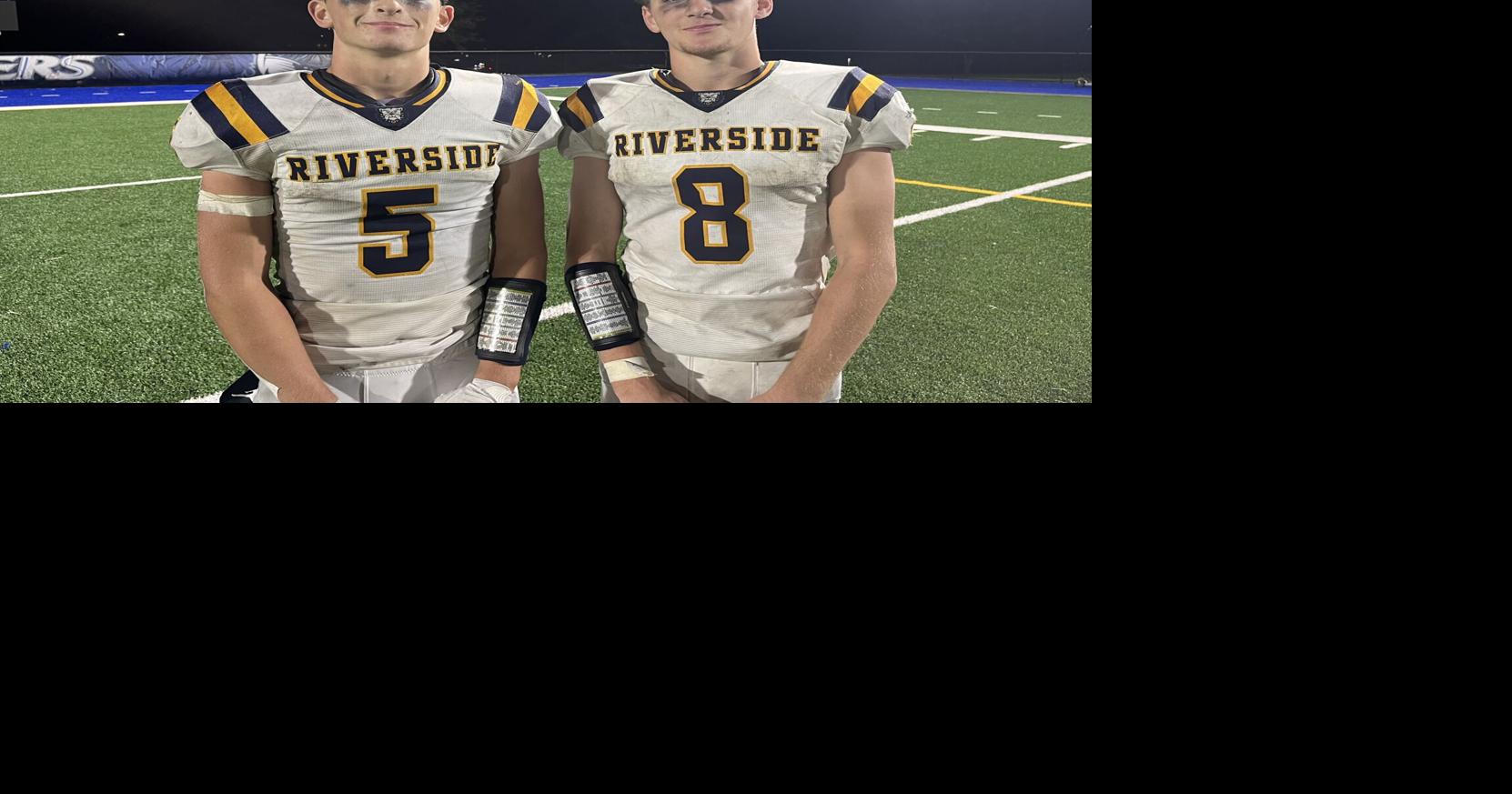 Riverside runs wild in non-district win over St. Albert | Sports ...