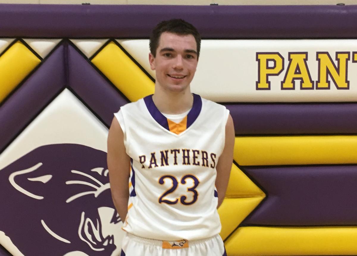 High School Boys Basketball Recap Friday January 13th Sports