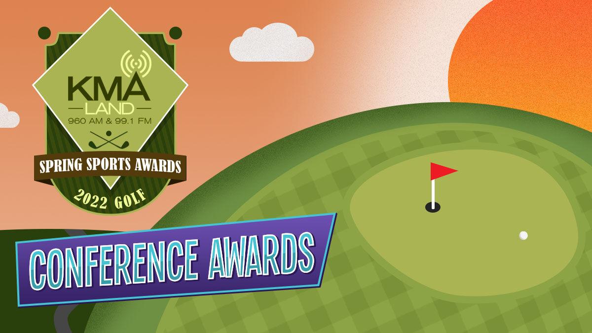 Presenting the 2022 KMAland Conference Golf Awards | | kmaland.com
