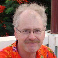 Ron Pederson