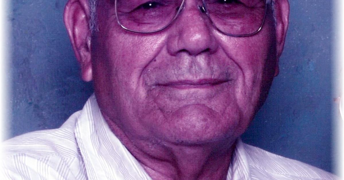 Ray Robinson, 88, Bedford, Iowa Funerals