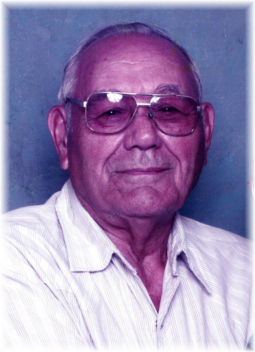 Ray Robinson, 88, Bedford, Iowa Funerals