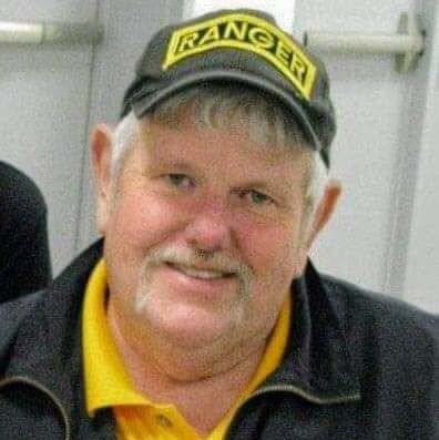 Gene HInes