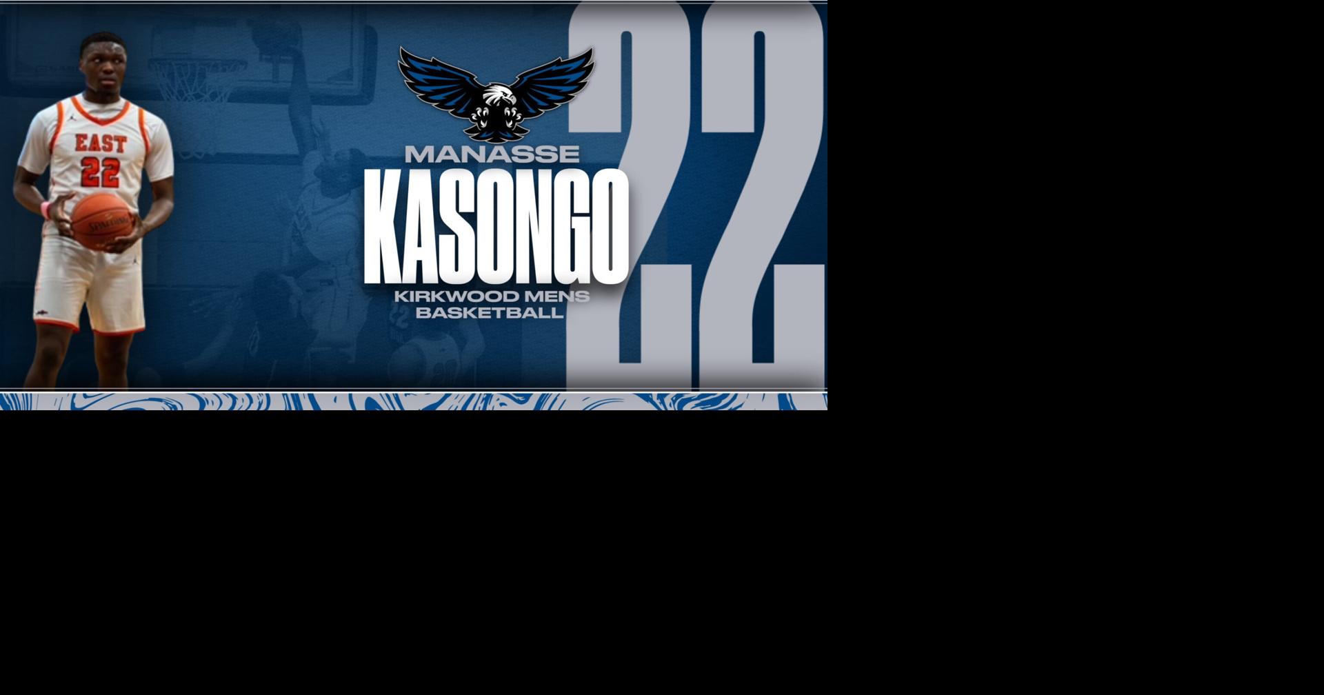 Sioux City East's Kasongo chooses best option for him, signs with ...