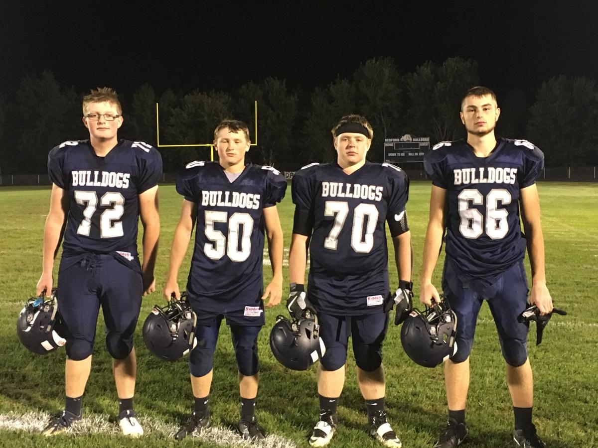 Bedford Looks To Clinch Playoff Berth Against Rival Lenox Sports