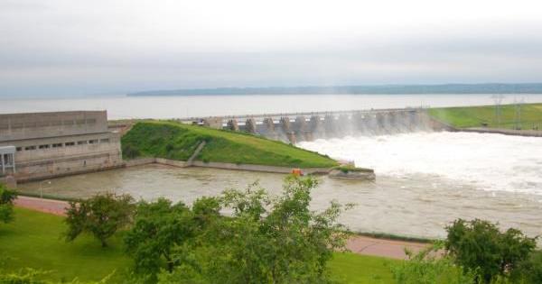 Slight below normal runoff forecast continues for Missouri River Basin