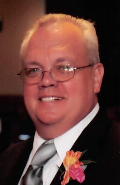 Miles Russell