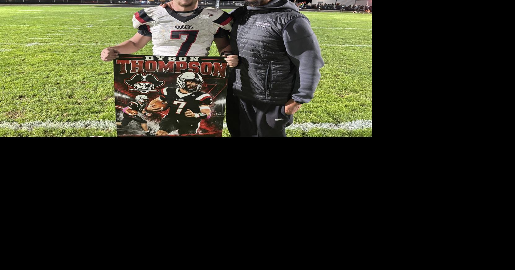 Mount Ayr draws perennial power Lynnville-Sully to open playoffs
