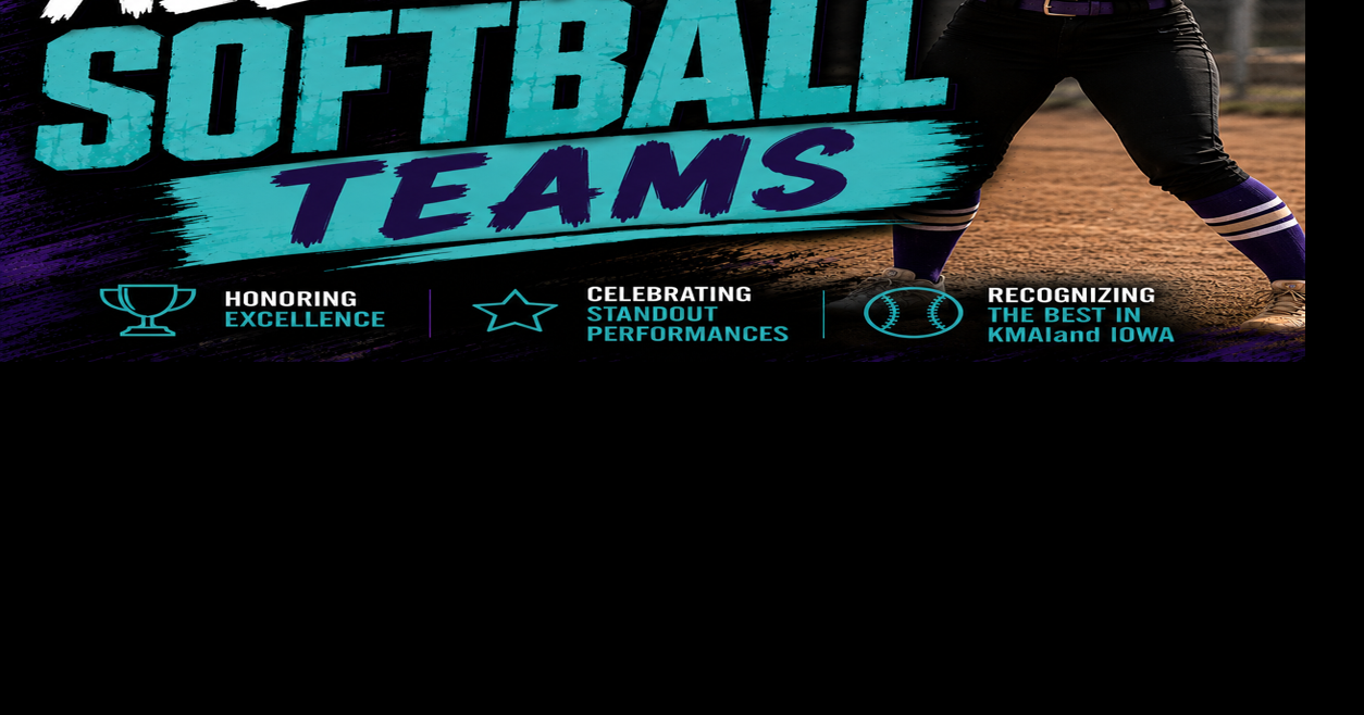 Presenting the 2026 KMA Sports All-State Softball Teams