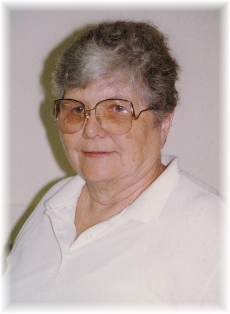 Anita 91, of Clarinda, Iowa Funerals