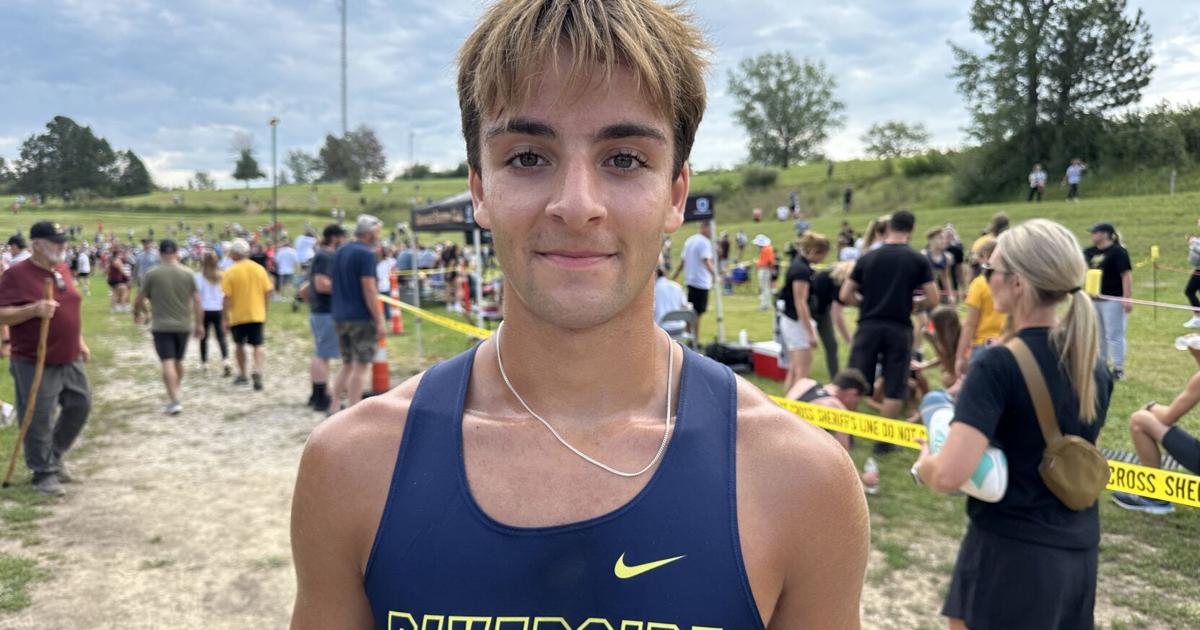 Riverside's Fenner leads 1A IATC rankings, Bulldogs hold down top team spot Aug 31, 2026 1 hr ago