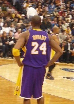 Martin Blog 1 27 Dear Kobe Thank You For The Memories Sports