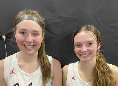 KMAland Girls Basketball (1/6): Harlan takes down undefeated St. Albert ...