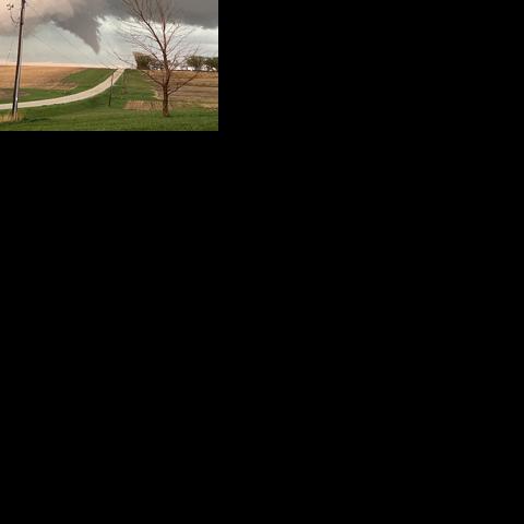 Severe weather redux in KMAland | News | kmaland.com