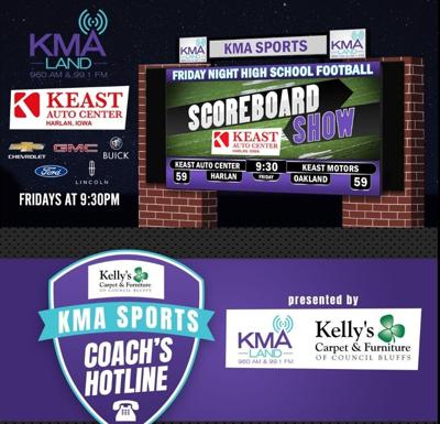 KMA Football Scoreboard: Your Ultimate Source for Local High School Football Updates