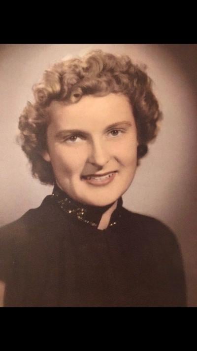Carol Barnes picture