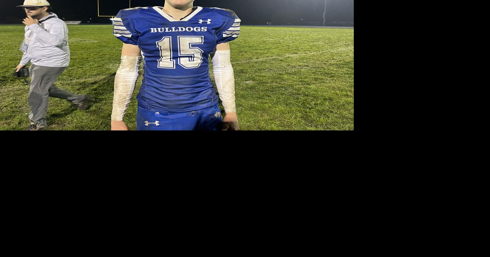 Van Meter looking to continue postseason run against Centerville Oct 26, 2026 28 mins ago