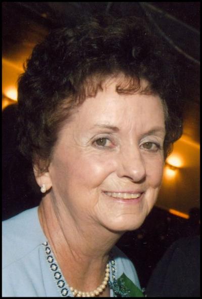 Sharon "Sherry" Hayes 80 of Council Bluffs, Iowa
