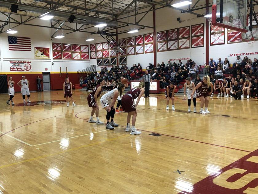 High School Basketball Football Recap Tuesday November 20th