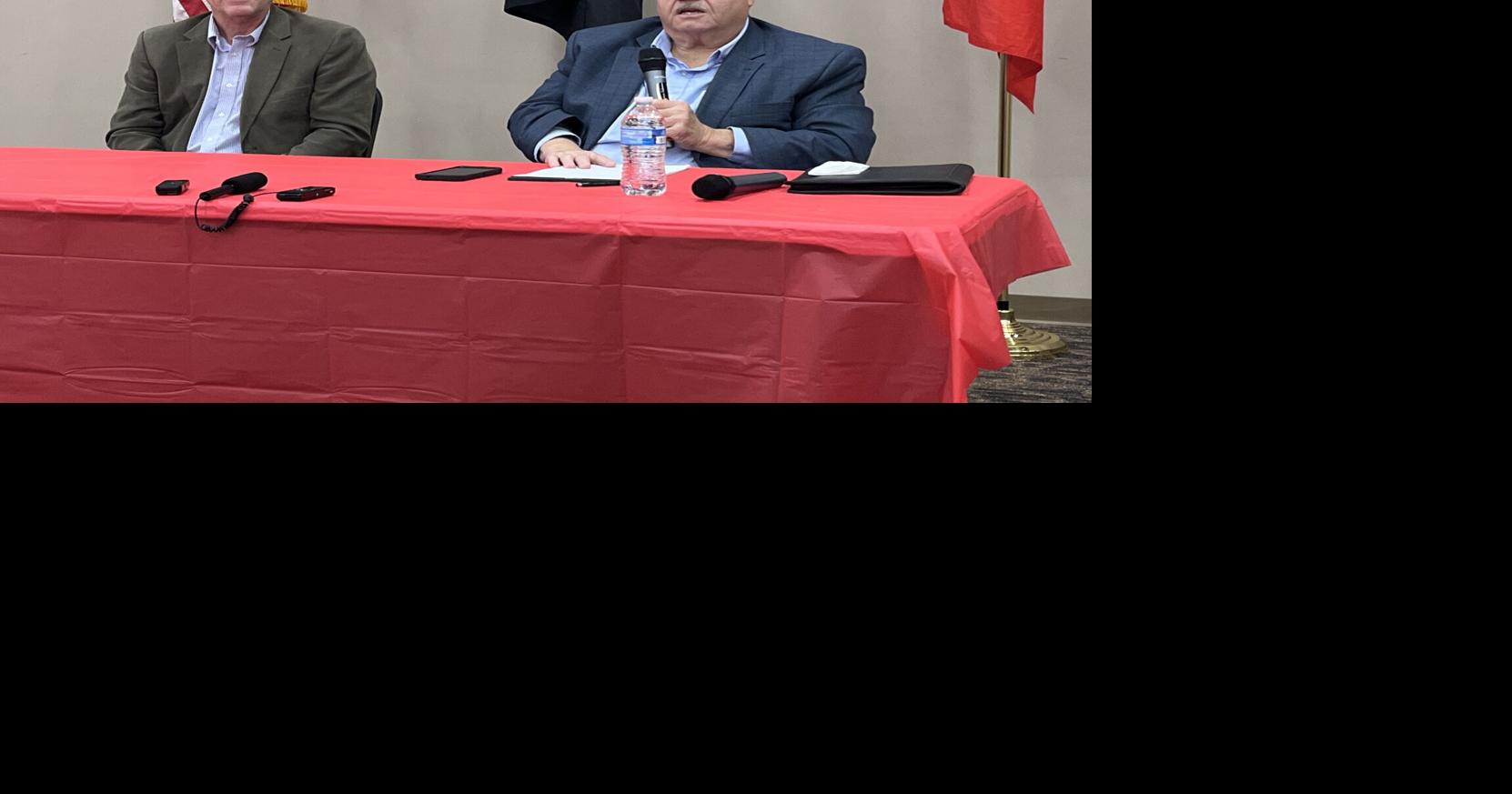 Iowa lawmakers still lack compromise on property tax reform