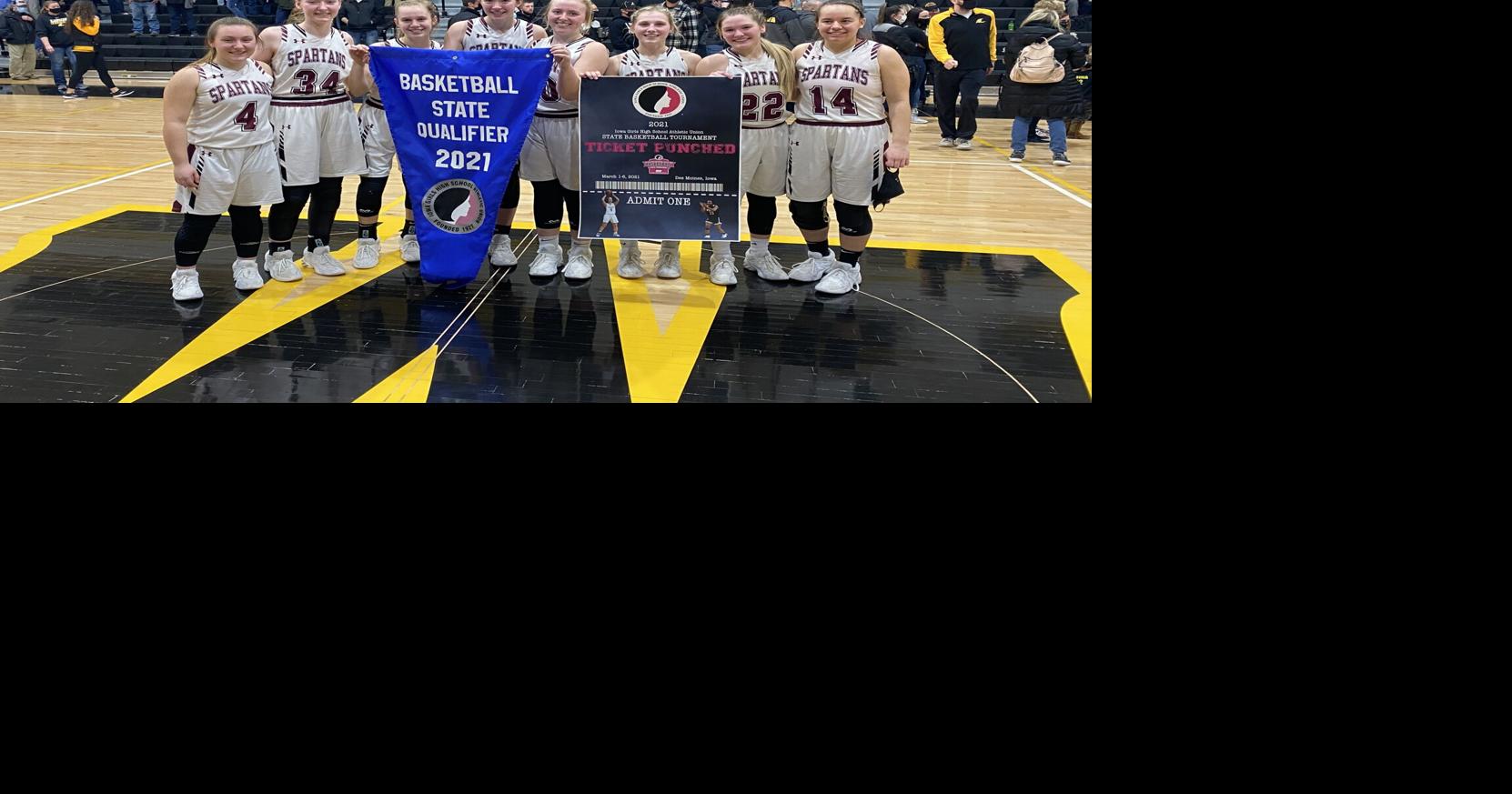 Exira/Elk HornKimballton meets MMCRU in return to Des Moines Sports