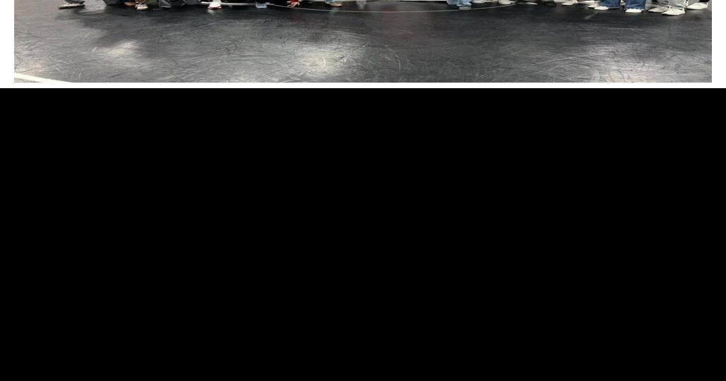 Top 50 Team Countdown (3433) Creston wrestling, Wayne softball