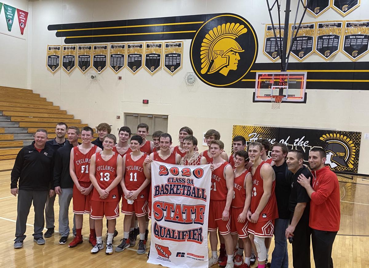 Harlan Takes Aim At Top Seeded Norwalk In 18th Tournament Trip