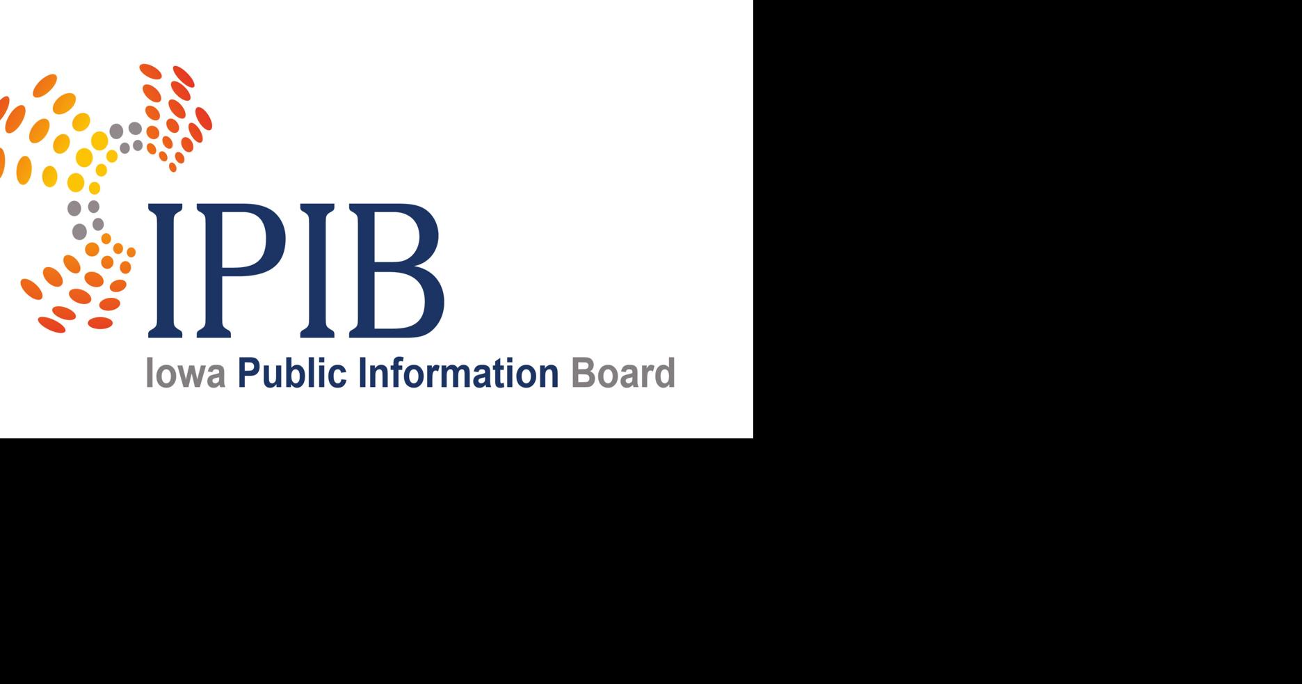 IPIB dismisses public records complaint against Missouri Valley