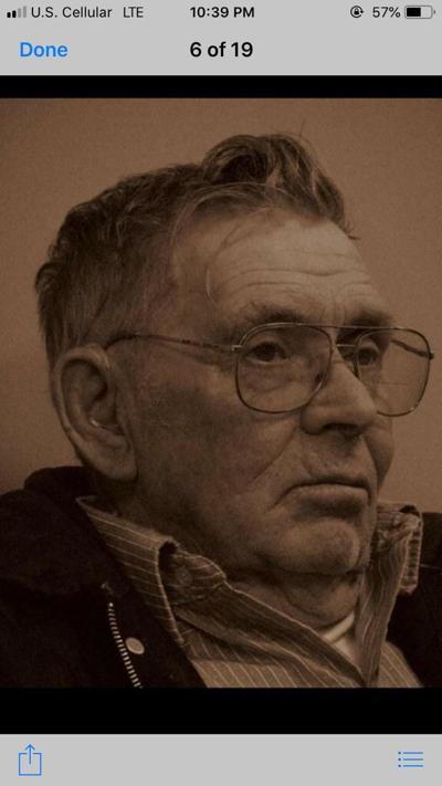 Kenneth Shields, 88, Shenandoah, IA