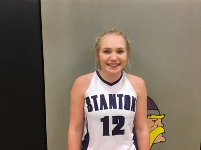 Kmaland Girls High School Basketball Recap Friday January 25th