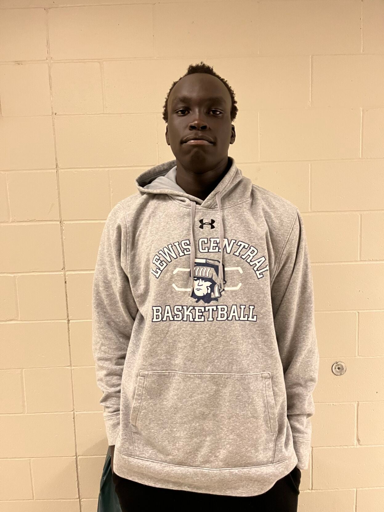 Lewis Central with Strong Win over Saint Albert Sports