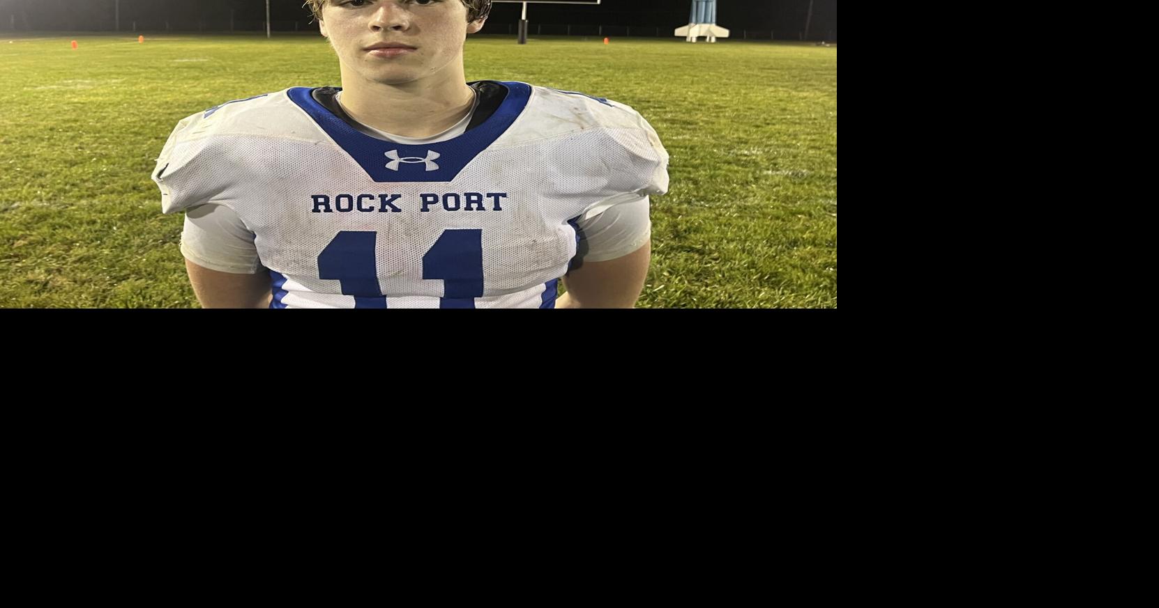 Rock Port battle-tested heading into Atchison County Super Bowl Sep 10, 2026 26 mins ago