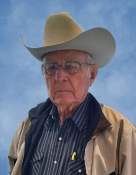 Gerald "Jerry" Walker, 89, of Corning, Iowa