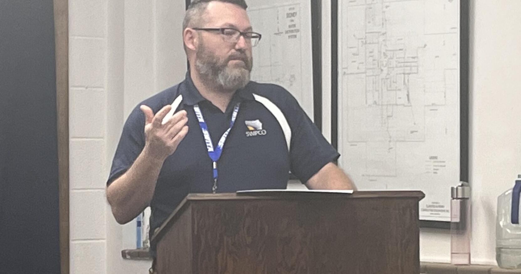Sidney council hears presentation on SWIPCO building inspection services - Vimarsana News