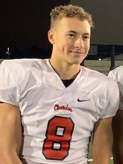 Iowa State Lands Fifth Football Commitment Of The Month Sports Kmaland Com