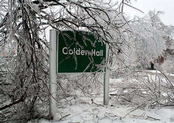 Northwest Officials Encourage Winter Weather Awareness News