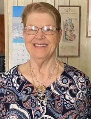 Linda Major