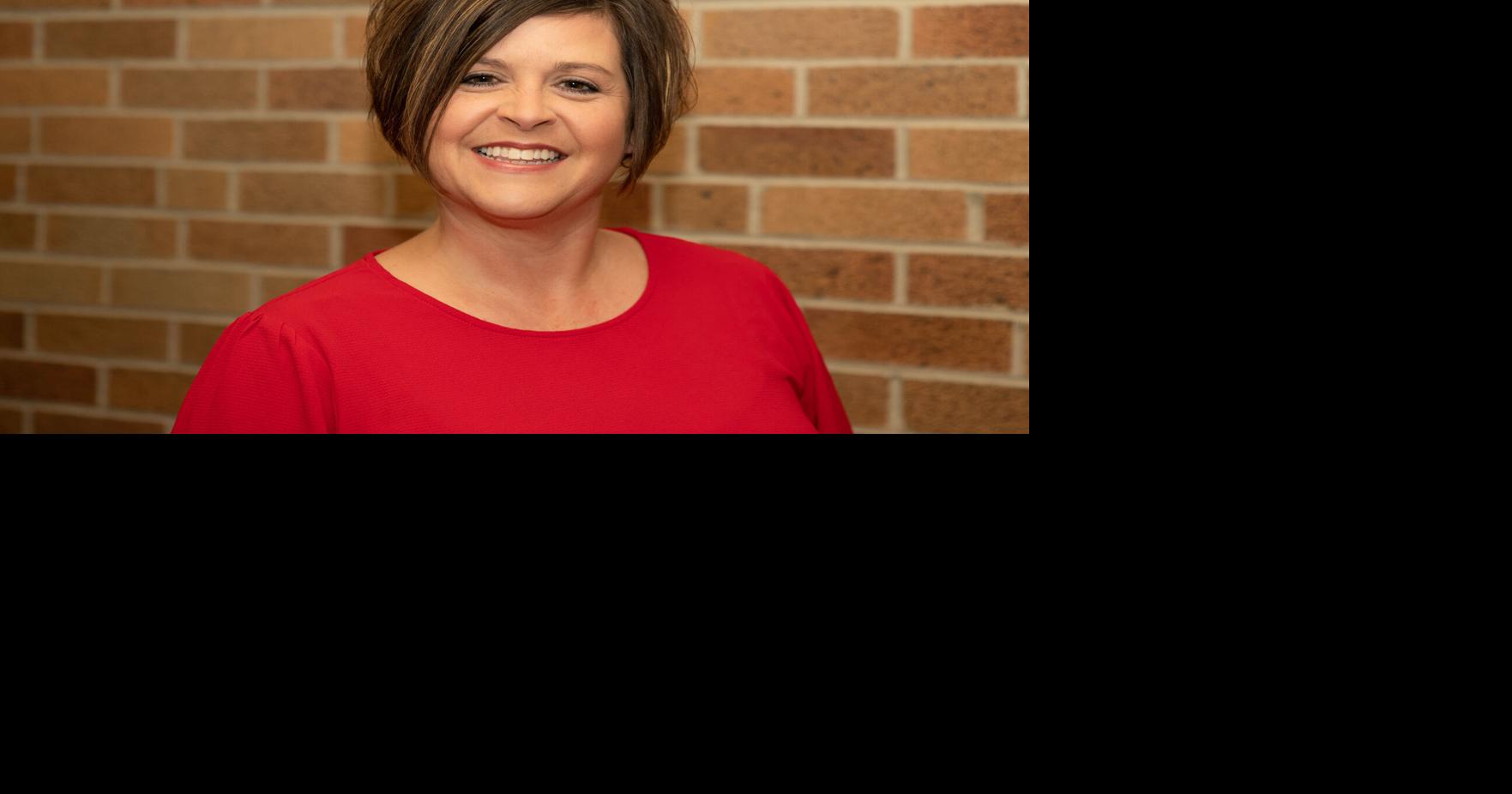 McQueen takes reins as new Clarinda Economic Development Director