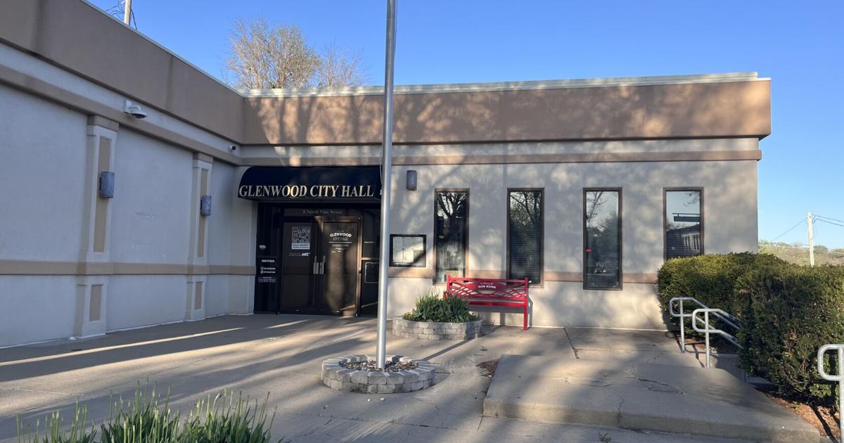 Glenwood council approves extension request of downtown revitalization ...