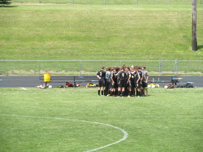 TriCenter Underwood soccer Gallery