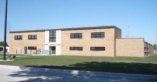 Iowa National Guard announces Shen armory's closure - Vimarsana News