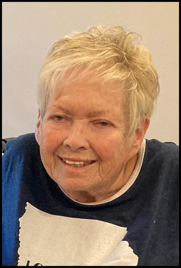 Janice (Garrett) Johansen, 74 of Glenwood, Iowa Funerals