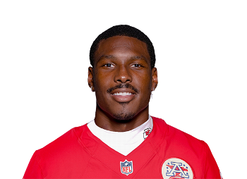 Thank You for Everything Mecole Hardman