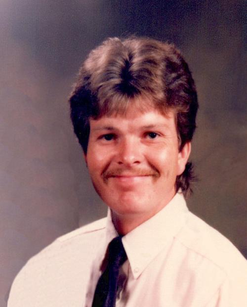 Terry Montross, 60, Clarinda, Iowa