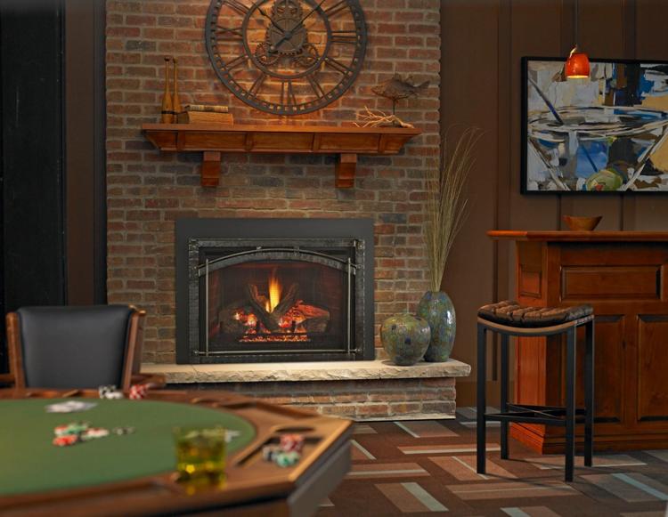 Upgrade Your Fireplace to Improve Energy Efficiency News
